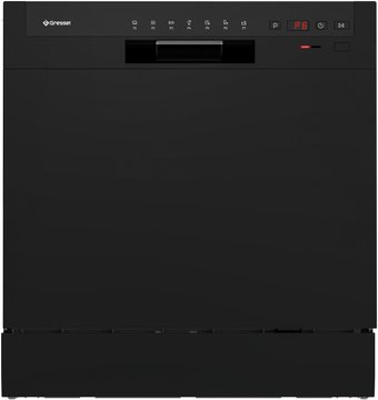 Настольная посудомоечная машина Gressel UPB501