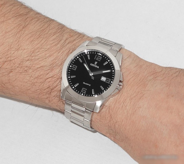 Наручные часы Festina F16376/4