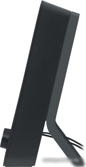 Акустика Logitech Z207 (черный)