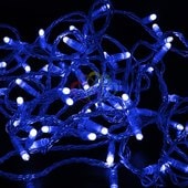 Гирлянда Neon-night Нить 305-183, 230В
