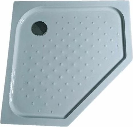 Душевой поддон Erlit 90x90x17 ER9017V-1