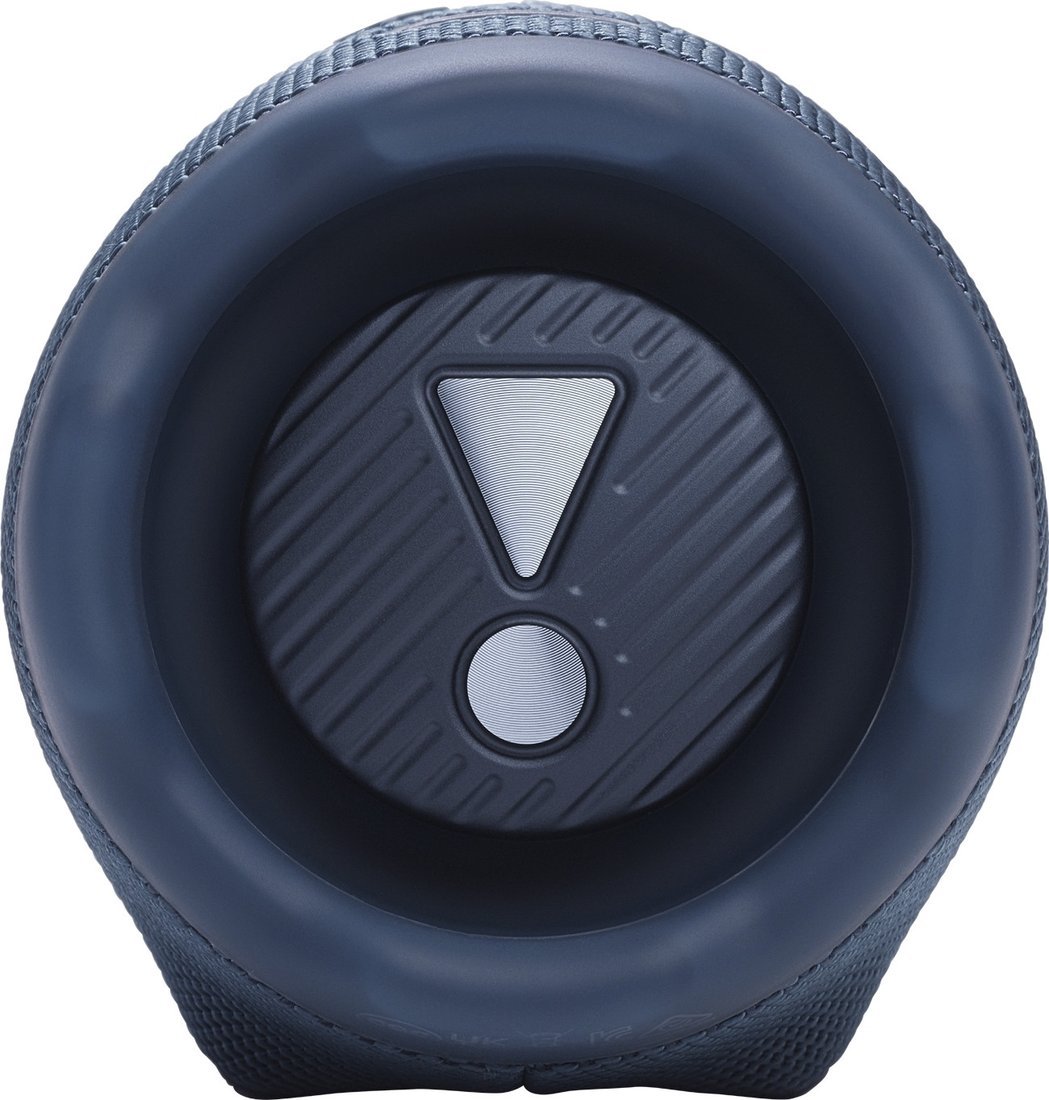 Беспроводная колонка JBL Charge 6 (темно-синий)