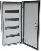 Корпус металлический TDM Electric SQ0905-3013