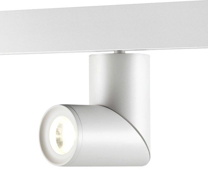 Трековый светильник Novotech Flum 358546
