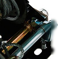 Лебедка Tundra 1002765