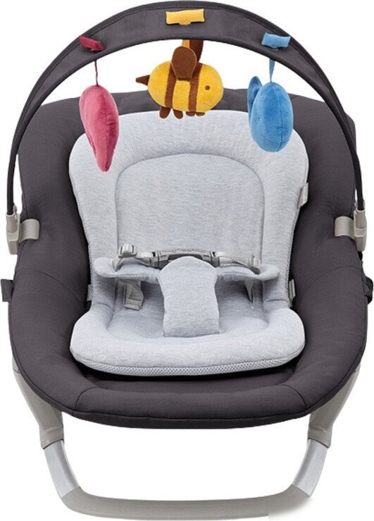 Шезлонг Inglesina Lounge AZ96K9PPR (pepper)