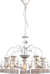 Люстра Arte Lamp Cincia A5090LM-5WG