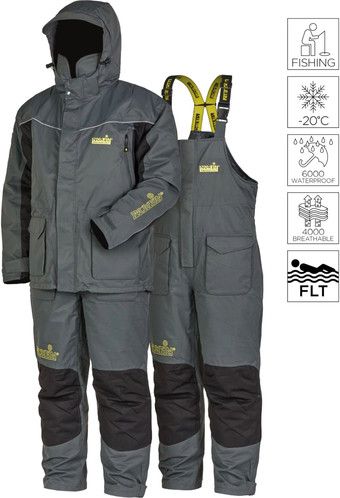 Костюм Norfin Element Flt 05 439505-XXL