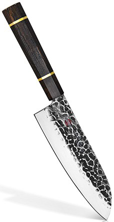 Кухонный нож Fissman Kensei Bokuden 2553