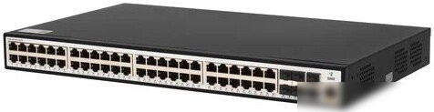 Управляемый коммутатор уровня 2+ SNR SNR-S5110G-48TX