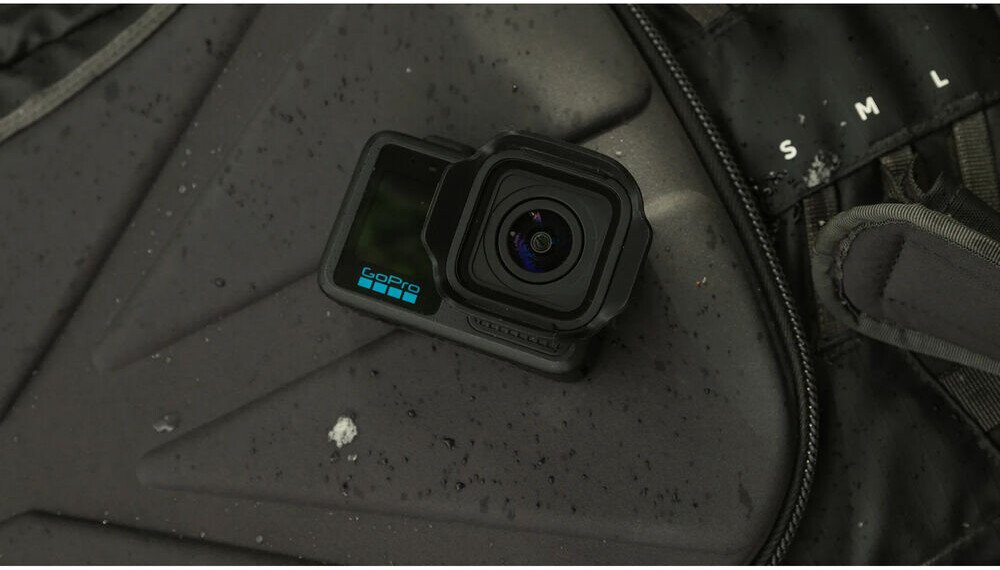 Экшен-камера GoPro Mission 1 Pro