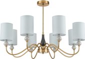 Подвесная люстра Lumion Anri 6590/8