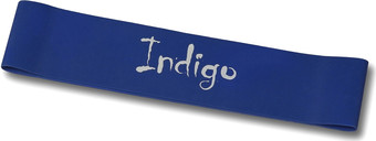 Эспандер Indigo Heavy 6004-3 HKRB (синий)