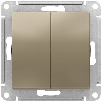 Выключатель Schneider Electric AtlasDesign ATN000551