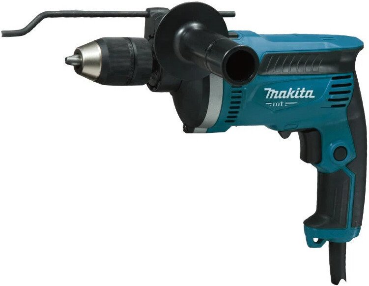 Ударная дрель Makita M8101B Ударная дрель Makita M8101B