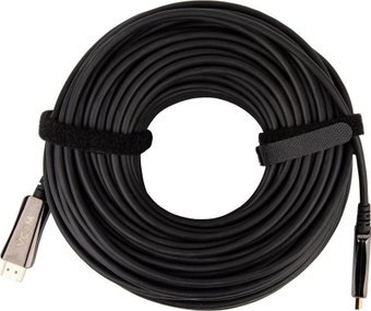 Кабель VCOM D3742A-40M HDMI - HDMI (40 м, черный)