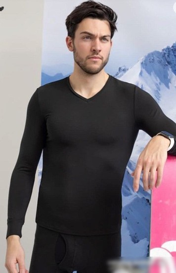 Джемпер Mark Formelle 621465 (XXL, р. 170-176, черный)