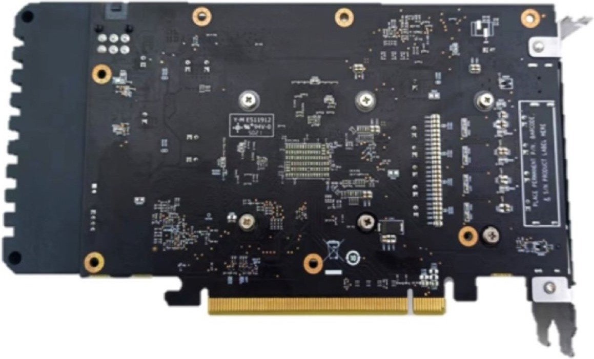 Видеокарта Sinotex Ninja Radeon RX 6500 XT 4GB GDDR6 AF65XTF46F