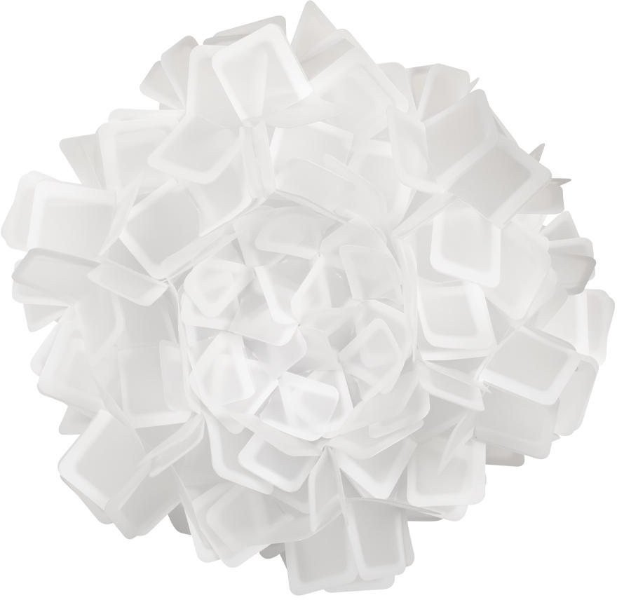 Люстра средней высоты LOFT IT Clizia 10231/530C White