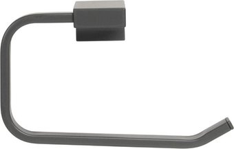 Держатель для туалетной бумаги Swensa Lucid SWR-5400-05-GRY (графит)