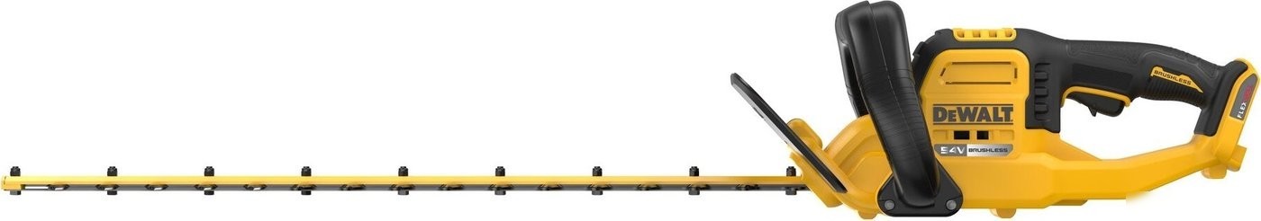 Кусторез DeWalt DCMHT573N (без АКБ)