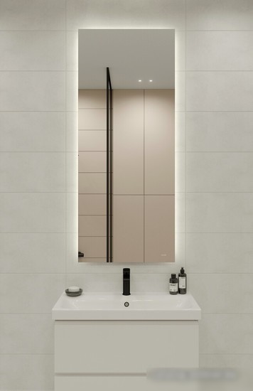 Cersanit Eclipse Smart 60x145 64155