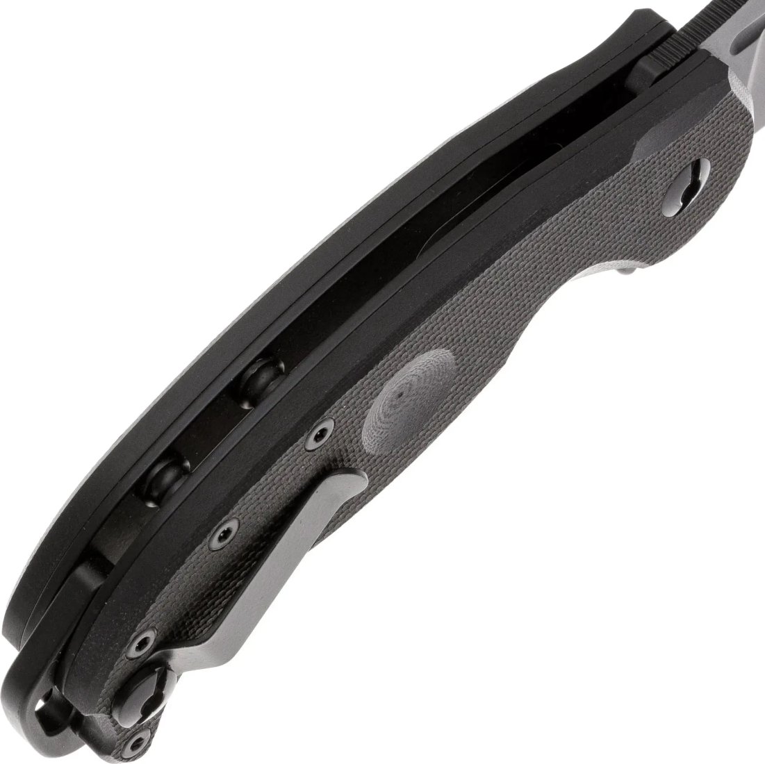 Складной нож Fox Knives FX-532 Irves