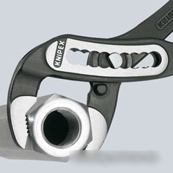 Клещи трубные Knipex 88 01 250