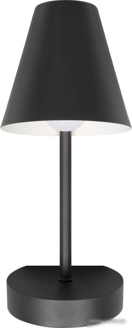 Бра LOFT IT Shelf 10216/1W Black