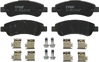 TRW GDB1682