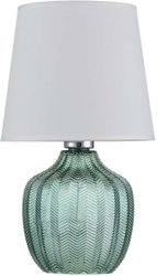 Настольная лампа ESCADA 10194/L (зеленый)