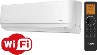 Внутренний блок Funai Daijin Inverter RAM-I-DA30HP.W01/S