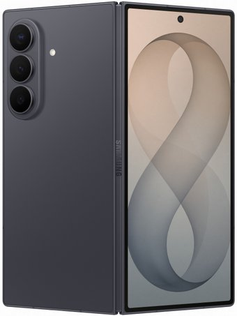 Телефон Samsung Galaxy Z Fold8 Ultra SM-F976B 12GB/256GB (серый)