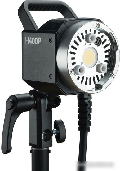 Голова Godox H400P для вспышек AD400Pro