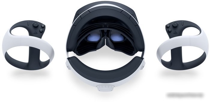 Очки виртуальной реальности для PlayStation Sony PlayStation VR2