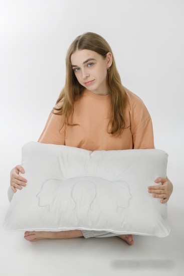 Спальная подушка Familytex ПСС9 (50x70)
