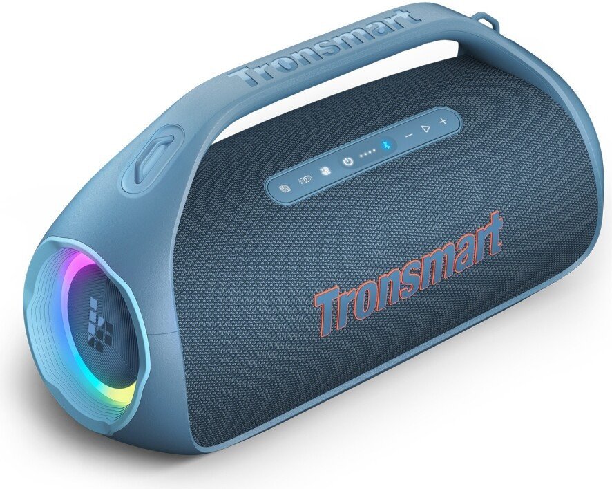 Беспроводная колонка Tronsmart Bang 2 (синий)