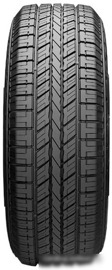 Автомобильные шины Hankook Dynapro HP2 RA33 235/65R17 104H