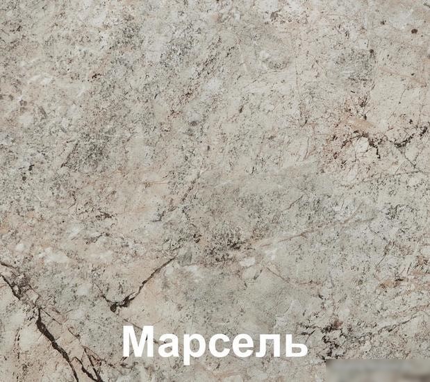 Кухня Кортекс-мебель Корнелия Экстра 2.0м (дуб сонома/венге/марсель)