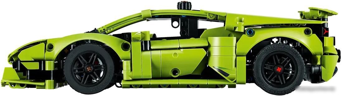Конструктор LEGO Technic 42161 Lamborghini Huracan Tecnica