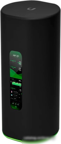Wi-Fi роутер Ubiquiti AmpliFi Alien