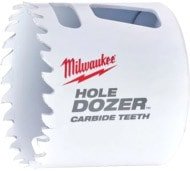 Коронка Milwaukee 49560731