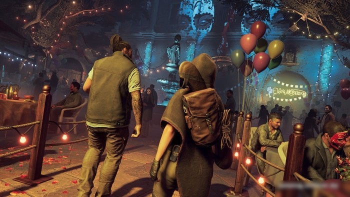 Игра Shadow of the Tomb Raider Definitive Edition для PlayStation 4