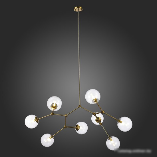 Подвесная люстра ST Luce Chieti SL1506.203.08