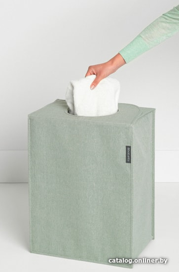 Корзина Brabantia 120404 (зеленый)