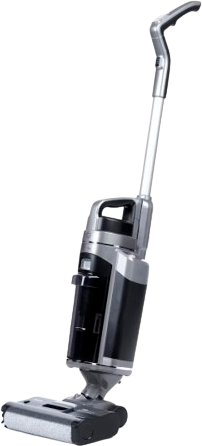 Пылесос Redkey Cordless Wet Dry Vacuum Cleaner W12 Pro (серый)