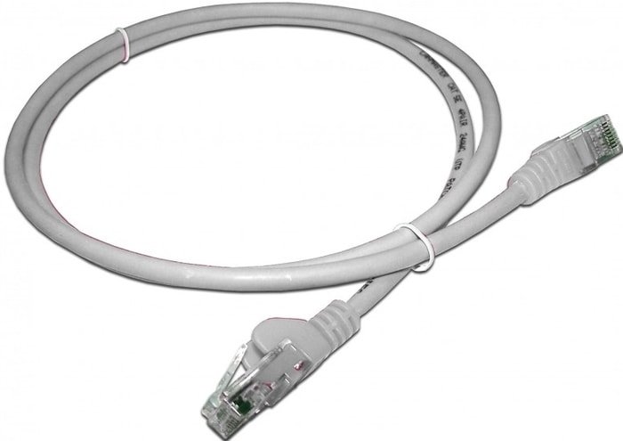 Кабель Lanmaster LAN-PC45/U5E-15-WH