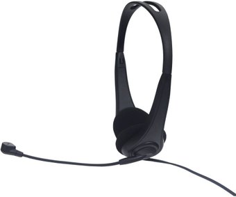 Офисная гарнитура Raskat Standart 2J (черный)