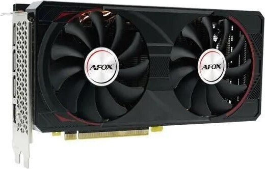 Видеокарта AFOX GeForce RTX 3070 8GB GDDR6 AF3070-8192D6H7-V2