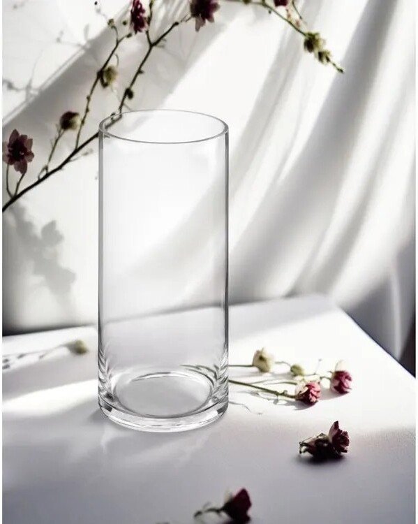 Ваза Perfecto Linea Crystal 30-251001